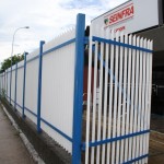 Seinfra participa de campanha para ajudar desabrigados - Servidora Angélica Bomfim / Foto: Mario Sousa/Seinfra