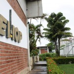 Seinfra participa de campanha para ajudar desabrigados - Servidora Angélica Bomfim / Foto: Mario Sousa/Seinfra
