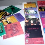 Seed realiza oficina de leitura e produção de texto -