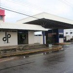 Seinfra participa de campanha para ajudar desabrigados - Servidora Angélica Bomfim / Foto: Mario Sousa/Seinfra