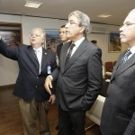 presidente da Infraero