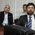 Governador agiliza liberação de recursos para vítimas das cheias - Major Erivaldo Mendes