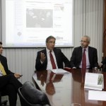 secretário de Estado da Infraestrutura