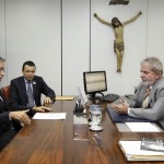 presidente da Assembleia Legislativa