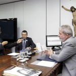governador Marcelo Déda