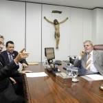 representante de Sergipe em Brasília
