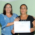 Estado vai certificar em abril 686 pessoas em cursos profissionalizantes - Fotos: Edinah Mary/Seides