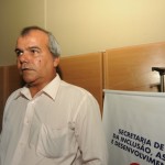 Seminário vai formular propostas para aperfeiçoar sistema socioeducativo - Fotos: Edinah Mary/Seides