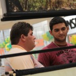 Exposição alusiva ao Dia Nacional da Caatinga encerra no domingo - Na exposição estão 34 imagens que revelam a beleza cênica da farta biodiversidade da caatinga / Fotos: Arthur Soares / Semarh