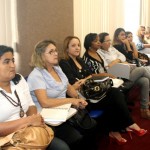 Educação discute metas para 2010 e avalia ações do Sistema de Gestão Estratégico  - Diretor da Assessoria de Planejamento (Asplan)