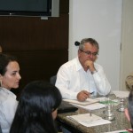 Governo apoia Seminário Estadual sobre os Objetivos de Desenvolvimento do Milênio - Fotos: Ascom/Secc