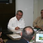 Governo apoia Seminário Estadual sobre os Objetivos de Desenvolvimento do Milênio - Fotos: Ascom/Secc