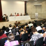 professora Jucileide Dias / Fotos: Ascom/Educação
