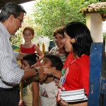 Déda lança programas voltados para a agricultura familiar no Alto Sertão  -