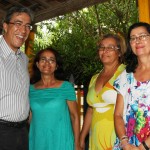 Déda lança programas voltados para a agricultura familiar no Alto Sertão  -