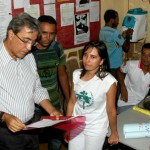 Déda lança programas voltados para a agricultura familiar no Alto Sertão  -
