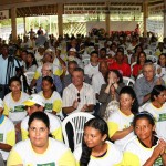 Déda lança programas voltados para a agricultura familiar no Alto Sertão  -