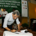 Déda lança programas voltados para a agricultura familiar no Alto Sertão  -