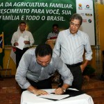 Déda lança programas voltados para a agricultura familiar no Alto Sertão  -