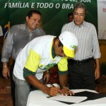 Déda lança programas voltados para a agricultura familiar no Alto Sertão  -