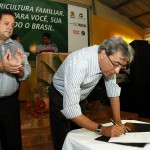 Déda lança programas voltados para a agricultura familiar no Alto Sertão  -