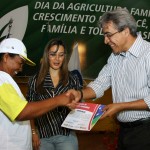 Déda lança programas voltados para a agricultura familiar no Alto Sertão  -