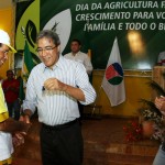 Déda lança programas voltados para a agricultura familiar no Alto Sertão  -