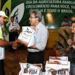 Déda lança programas voltados para a agricultura familiar no Alto Sertão  -