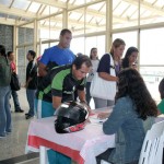 Encontro discute desafios da Educação Física nas escolas  - Professora Maria Auxiliadora Pires