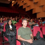 Encontro discute desafios da Educação Física nas escolas  - Professora Maria Auxiliadora Pires