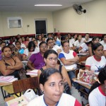 Seed realiza ciclo de palestras para alunos do PréUniversitário - Fotos: José Santana Filho