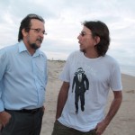 Secretário participa de comemoração dos 30 anos do Projeto Tamar -