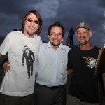 Secretário participa de comemoração dos 30 anos do Projeto Tamar -