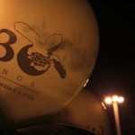 Secretário participa de comemoração dos 30 anos do Projeto Tamar -