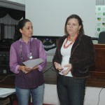Inclusão e delegacias especializadas discutem políticas para mulheres - Fotos: Edinah Mary/Seides