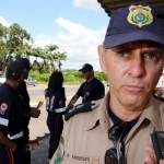 Samu 192 Sergipe realiza blitz para alertar sobre uso correto do serviço -