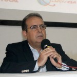 Escola Estadual Nossa Senhora da Piedade ganha o prêmio "Escola Amiga da Voz" - Carla Daniele ressaltou a importância do minuto de silêncio