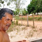 Ruas e povoados de Itabi recebem pavimentação - Fotos: Eduardo Almeida/Seplan