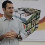 Gestores do Alto e Médio Sertão participam de Programa Nacional de Capacitação - Fotos: Ascom/Semarh