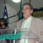Governo do Estado lança catálogos de artistas plásticos sergipanos - Artista plástica Hortência Barreto