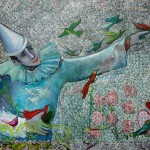 painel de J. Inácio