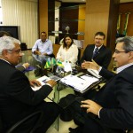presidente da AMB / Fotos: Márcio Dantas/ASN