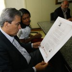 Déda reúne secretários para tratar da Política Estadual de Combate ao Crack  -
