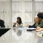 Déda reúne secretários para tratar da Política Estadual de Combate ao Crack  -