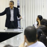 Déda reúne secretários para tratar da Política Estadual de Combate ao Crack  -
