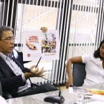 Déda reúne secretários para tratar da Política Estadual de Combate ao Crack  -
