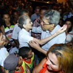 Governador Marcelo Déda entrega Clínica de Saúde da Família em Pacatuba - Fotos: Márcio Dantas/ASN