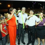 Governador Marcelo Déda entrega Clínica de Saúde da Família em Pacatuba - Fotos: Márcio Dantas/ASN