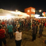 Governador Marcelo Déda entrega Clínica de Saúde da Família em Pacatuba - Fotos: Márcio Dantas/ASN