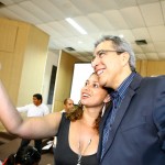 Governador Marcelo Déda empossa novos servidores da Educação -